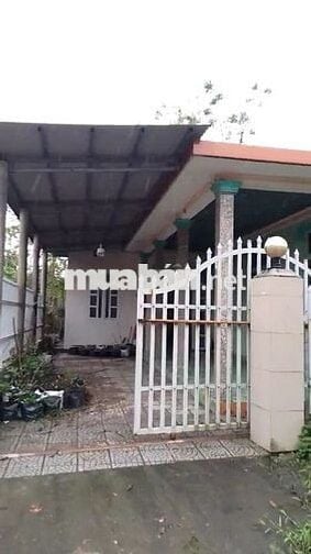 Nhà đẹp đối diện trường học 150m2, 2 phòng ngủ, cách chợ truồi 300m