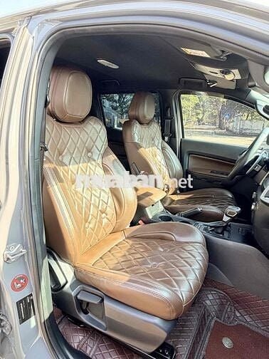 Ford Raptor 2021 Xám xi măng