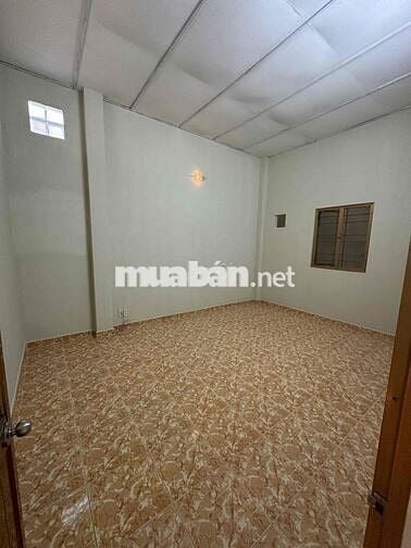 Cho thuê nhà hẻm xe hơi Tân Hoà Đông - Bình Tân