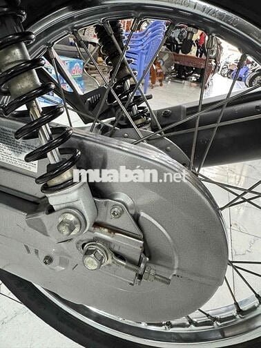 ✅SIRUS XĂNG CƠ 2018 ĐẸP ZIN LENG KENG 👍