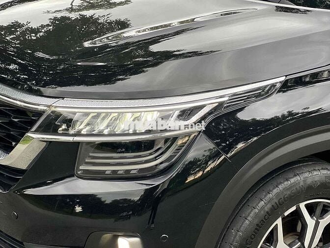 Kia Seltos 2021 1.4 DCT Premium - 53000 km