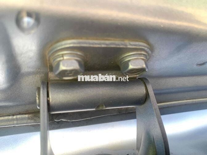 Kia Picanto 2007 Nhập khẩu Cực đẹp.