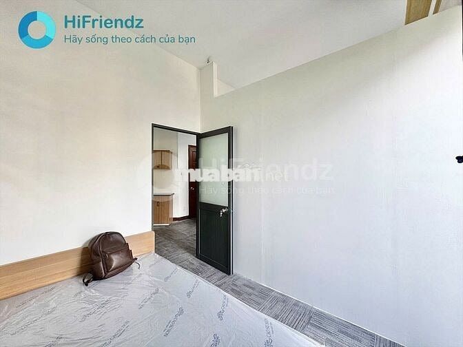 💎2PN MỚI XÂY FULL NỘI THẤT- BANCOL NGAY NGÃ 5  CHUỒNG CÚN QUANG TRUNG