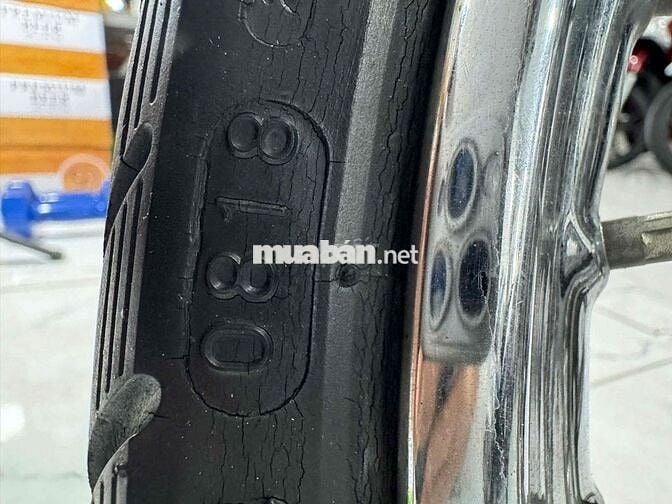 ✅SIRUS XĂNG CƠ 2018 ĐẸP ZIN LENG KENG 👍