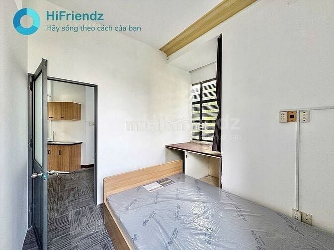 💎2PN MỚI XÂY FULL NỘI THẤT- BANCOL NGAY NGÃ 5  CHUỒNG CÚN QUANG TRUNG