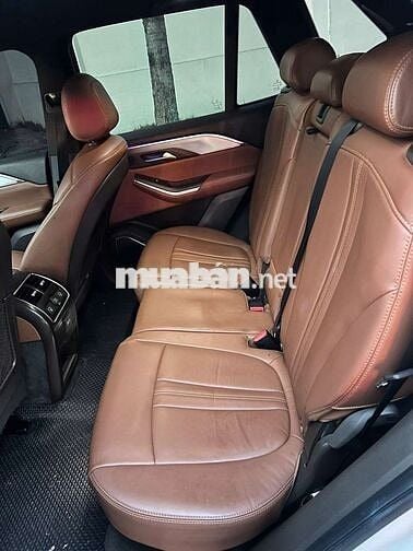 VinFast Lux SA 2.0 Turbo 2021 Premium - Chính chủ