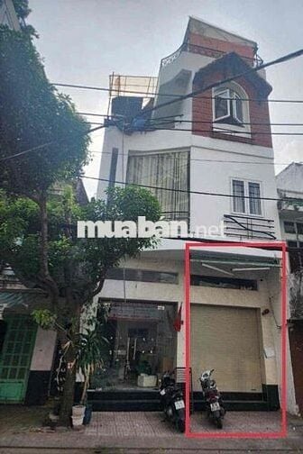 Cho Thuê Mbkd, Nguyễn Bỉnh Khiêm, Phường 1, Quận Gò Vấp