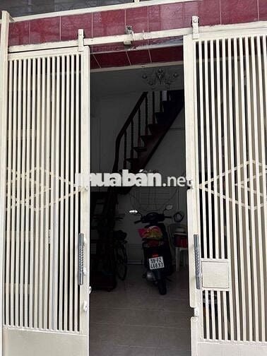 cho thuê nhà nguyên căn 34m2.Trần Huy Liệu ,phú nhuận