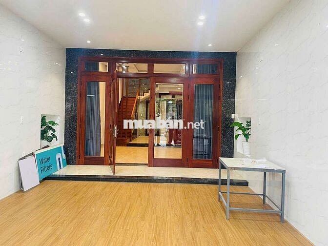 ⛔️ CHO THUÊ NHÀ 3 TẦNG: VĂN TIẾN DŨNG - 4PN - 4WC