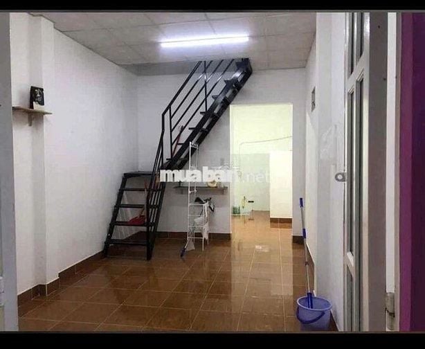 CHO THUÊ NHÀ NGUYÊN CĂN P7- Q8