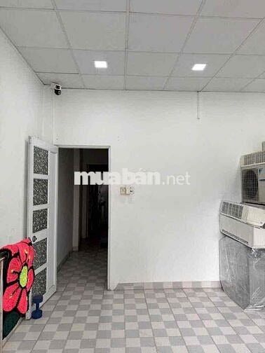 HẺM 8M KINH DOANH ĐỈNH - NGUYỄN NGỌC CUNG - PHƯỜNG PHÚ ĐỊNH Q8 - NGANG