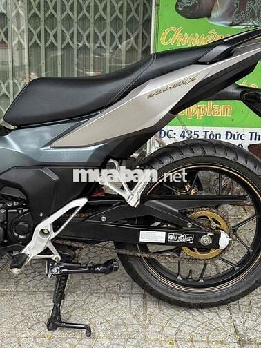 bán xe winner v3 abs khoá ga biển 43 nguyên rin