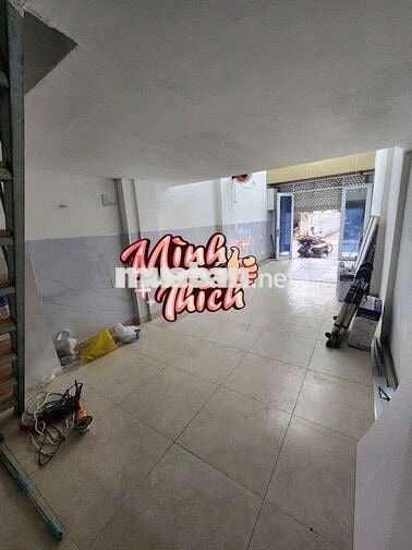 Mặt Tiền Đối Diện Trường Bách Khoa Sài Gòn 40m2 Đường NguyễnBỉnhKhiêm