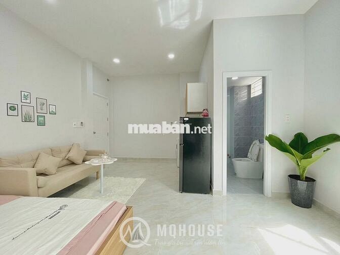 🏞 TRỐNG LẠI PHÒNG CĂN HỘ CỬA SỔ 𝟏𝟎𝟎% 𝐅𝐔𝐋𝐋 𝐍𝐓 NGAY NGUYỄN VĂN QUÁ