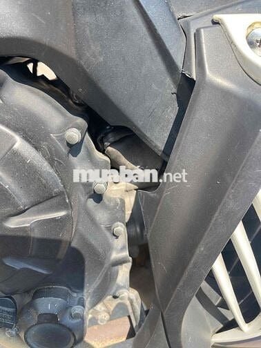 Cần bán xe Exciter 135cc đời 2013 máy siêu chất