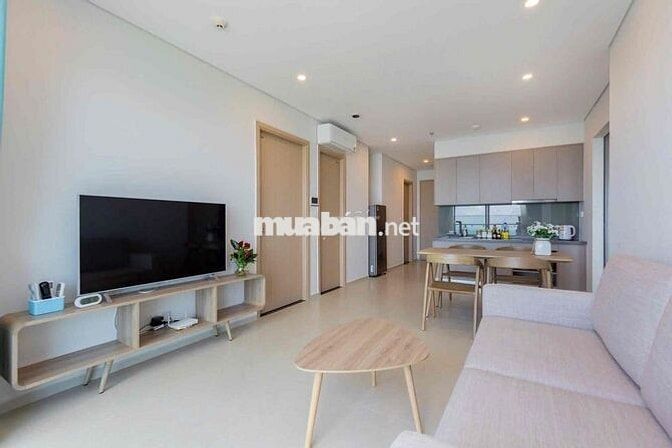 ✨ BÁN CĂN HỘ 72M² – 3PHÒNG NGỦ THE SÓNG VŨNG TÀU – GIÁ TỐT BÁN GẤP