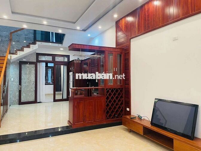 ⛔️ CHO THUÊ NHÀ 3 TẦNG: VĂN TIẾN DŨNG - 4PN - 4WC