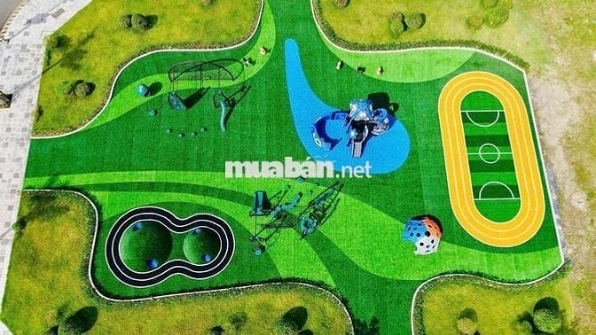 Ngay mặt tiền Vành Đai 4 - The Solia, SHR từng nền, hạ tầng đầy đủ