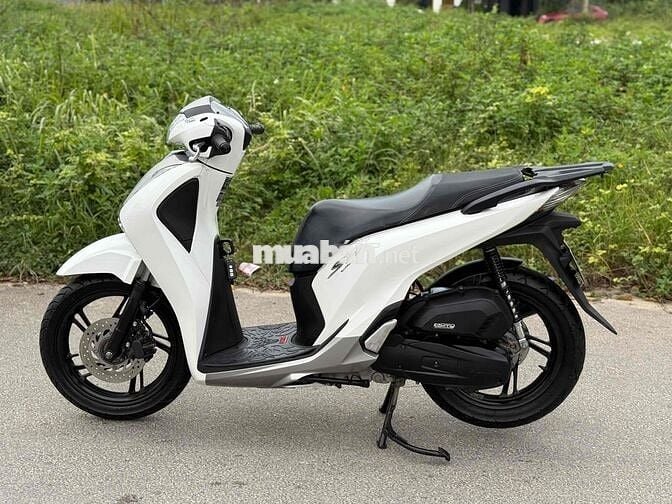 Sh 2017 phanh ABS biển 43 máy móc rin ngon chạy nh