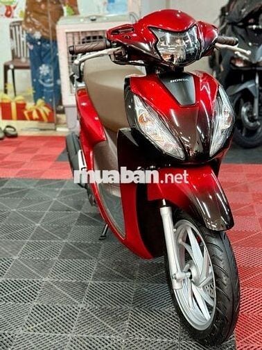 💥Honda Vision 2025 2000km Smarkey Airbush BSTP9chủ