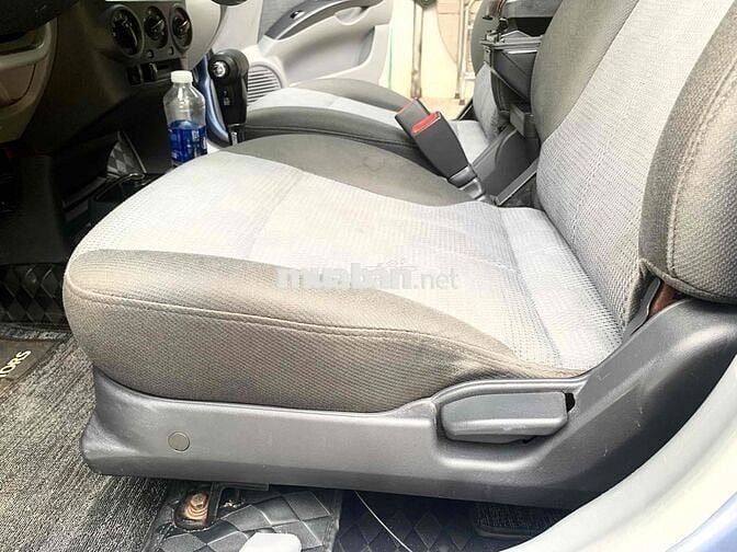 Kia Picanto 2007 Nhập khẩu Cực đẹp.