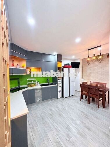 Nhà Chính Chủ _ k168 Trưng Nữ Vương cách đường 50m, gần Cầu Rồng