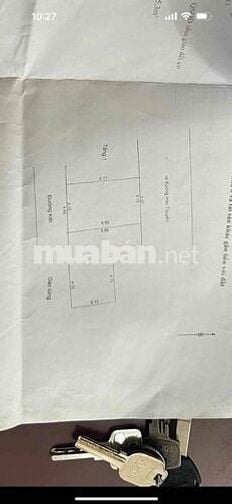 Cực Hiếm Nhà Phố Kiệt Núi Thành Sát Công viên 2/9 giá chỉ 3 tỷ950