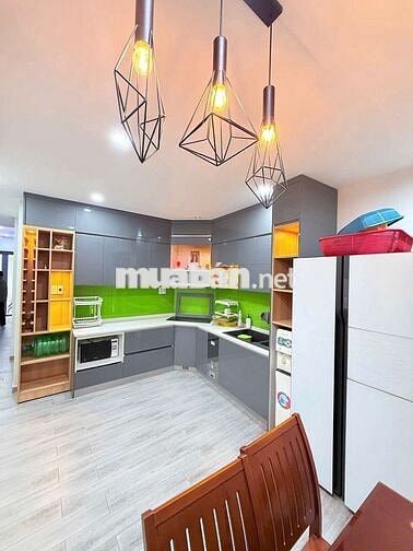 Nhà Chính Chủ _ k168 Trưng Nữ Vương cách đường 50m, gần Cầu Rồng