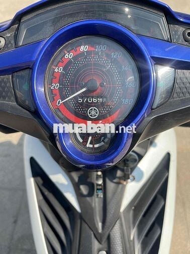 Cần bán xe Exciter 135cc đời 2013 máy siêu chất