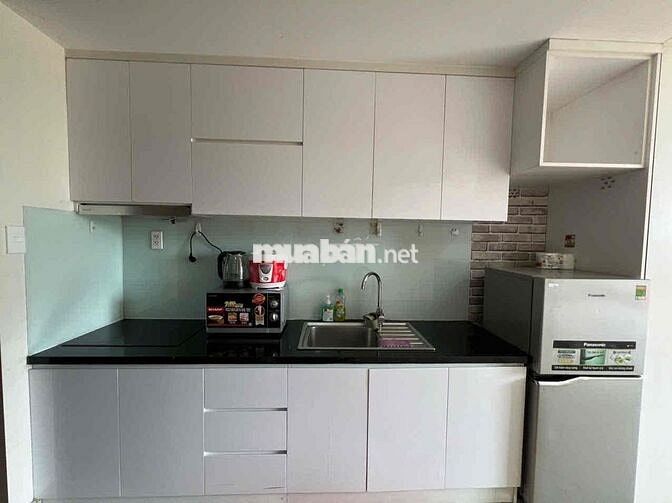 ORCHARD GARDEN 1PN 1WC FULL NỘI THẤT Y HÌNH GẦN SÂN BAY CV GIA ĐỊNH