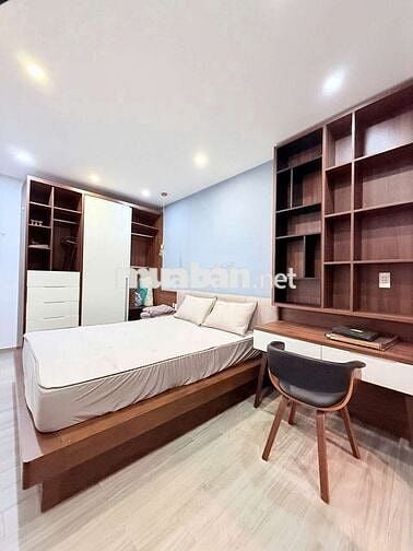 Nhà Chính Chủ _ k168 Trưng Nữ Vương cách đường 50m, gần Cầu Rồng