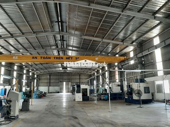 CHO THUÊ NHÀ KHO 500M2 VÀ 850M2 MAI ĐĂNG CHƠN, SẴN ĐIỆN, ĐG CHỈ 48K