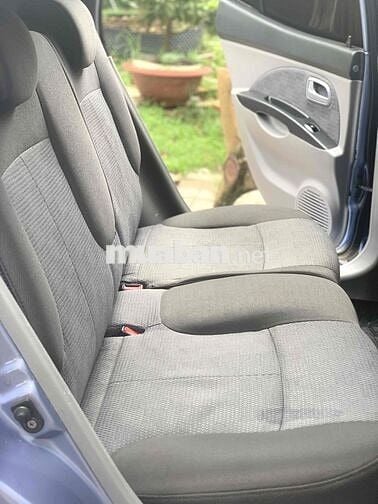 Kia Picanto 2007 Nhập khẩu Cực đẹp.