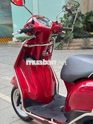 Grander 125fi bản cao cấp mặt đồng hồ điện tử 2019