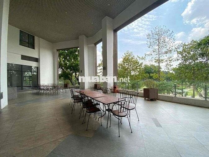 Cho thuê 2PN/2WC đầy đủ nội thất thoáng mát ngay cv Gia Định