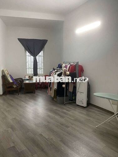 Bán nhà 3 tầng mặt tiền Châu Thượng Văn - Đà Nẵng