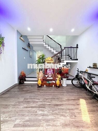 Nhà Chính Chủ _ k168 Trưng Nữ Vương cách đường 50m, gần Cầu Rồng