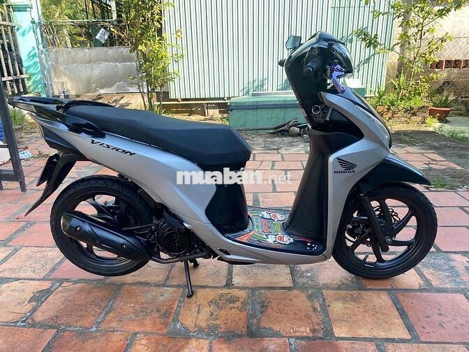 Vision 2016 đề từ chính chủ