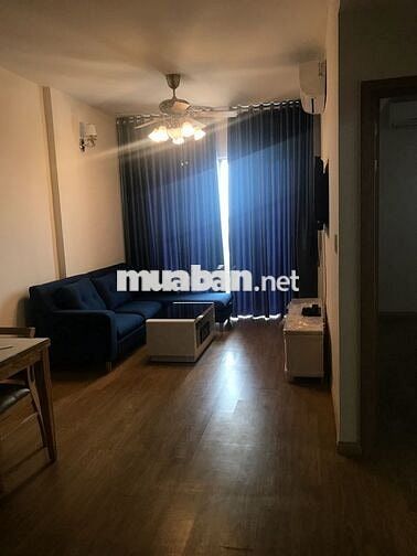 Cho thuê chung cư Jamona City Quận 7