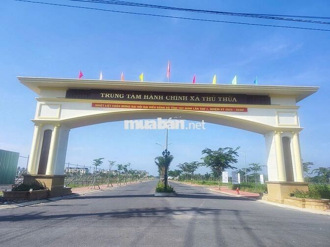 Đầu Tư 700tr sở hữu Nền đất sổ riêng không phát sinh chi phí 12 tháng