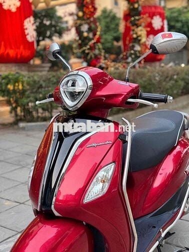 Grander 125fi bản cao cấp mặt đồng hồ điện tử 2019