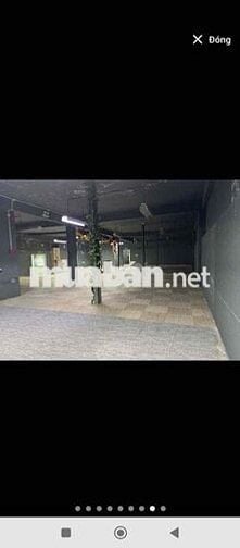 CHO THUÊ KHO XƯỠNG TÂN THỚI NHẤT