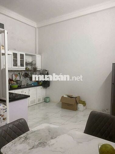 Bán nhà 3 tầng mặt tiền Châu Thượng Văn - Đà Nẵng