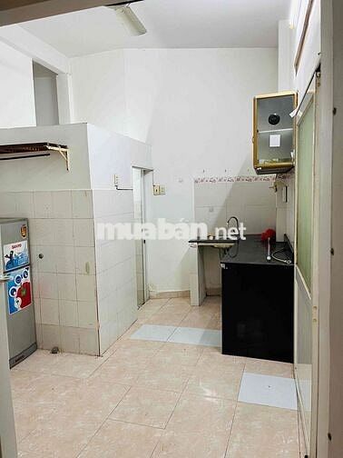 cho thuê nhà nguyên căn 34m2.Trần Huy Liệu ,phú nhuận