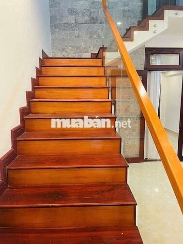 ⛔️ CHO THUÊ NHÀ 3 TẦNG: VĂN TIẾN DŨNG - 4PN - 4WC