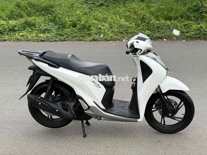 Sh 2017 phanh ABS biển 43 máy móc rin ngon chạy nh