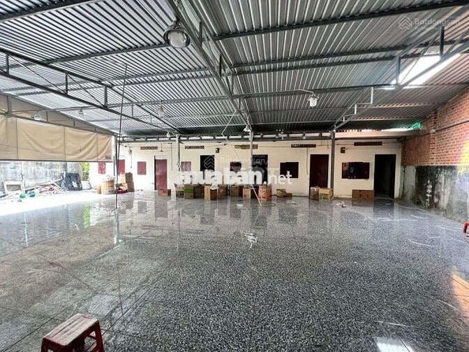 CHO THUÊ NHÀ KHO 500M2 VÀ 850M2 MAI ĐĂNG CHƠN, SẴN ĐIỆN, ĐG CHỈ 48K