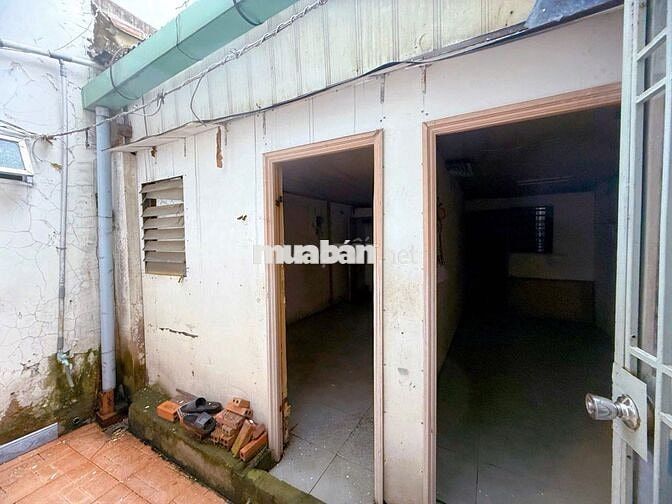 Nhà H3G Lê Đức Thọ ngang 5,3m - 110m² – 6PN – Gò Vấp – 6.8 tỷ