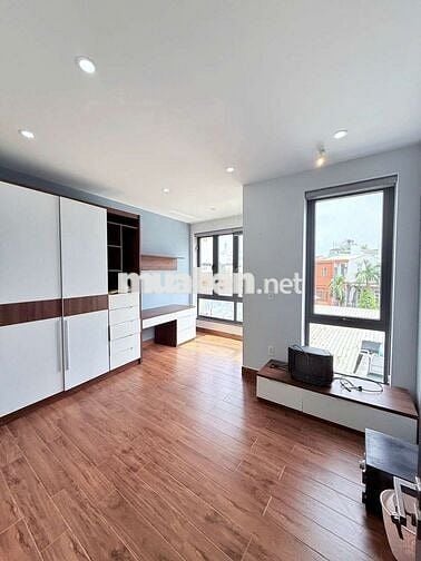 Nhà Chính Chủ _ k168 Trưng Nữ Vương cách đường 50m, gần Cầu Rồng