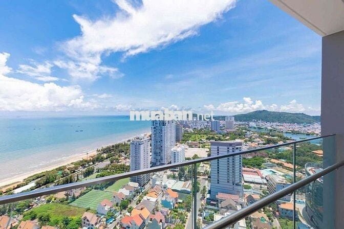 ✨ BÁN CĂN HỘ 72M² – 3PHÒNG NGỦ THE SÓNG VŨNG TÀU – GIÁ TỐT BÁN GẤP